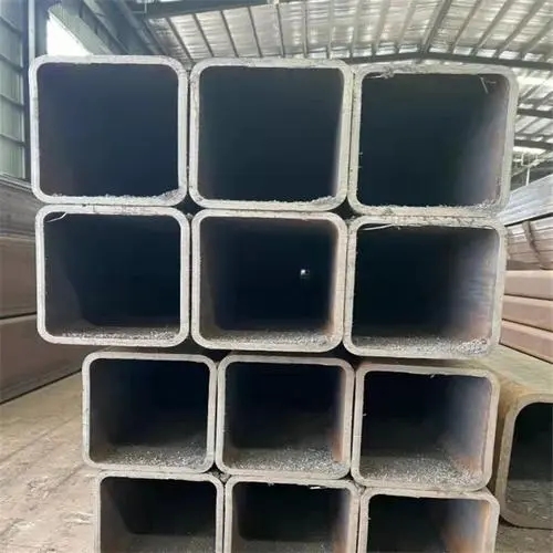 贵德q355d无缝方管